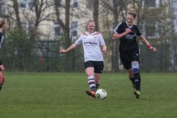 Bild 199 - Frauen Kieler MTV - TSV Schienberg : Ergebnis: 9:0